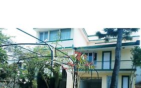 Green Woods Homestay